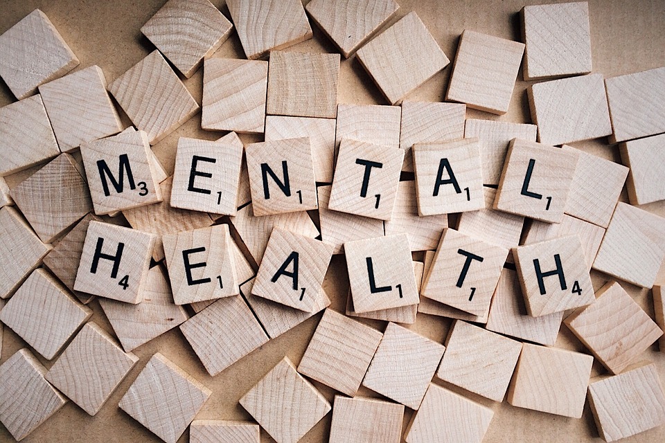 Mental Health Stigma in Kenya